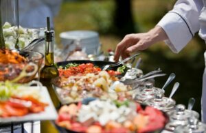 Abiball – Catering Gütersloh