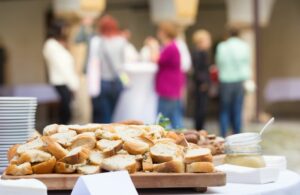Abiball – Catering Gütersloh