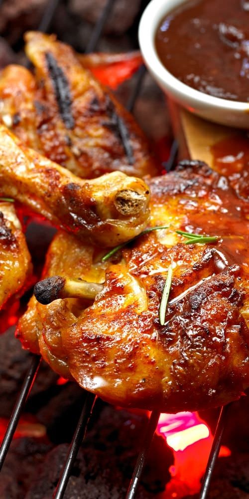BBQ & Grillfest – Catering Gütersloh