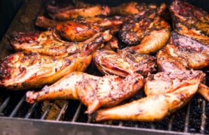 BBQ & Grillfest – Catering Gütersloh
