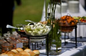 BBQ & Grillfest – Catering Gütersloh