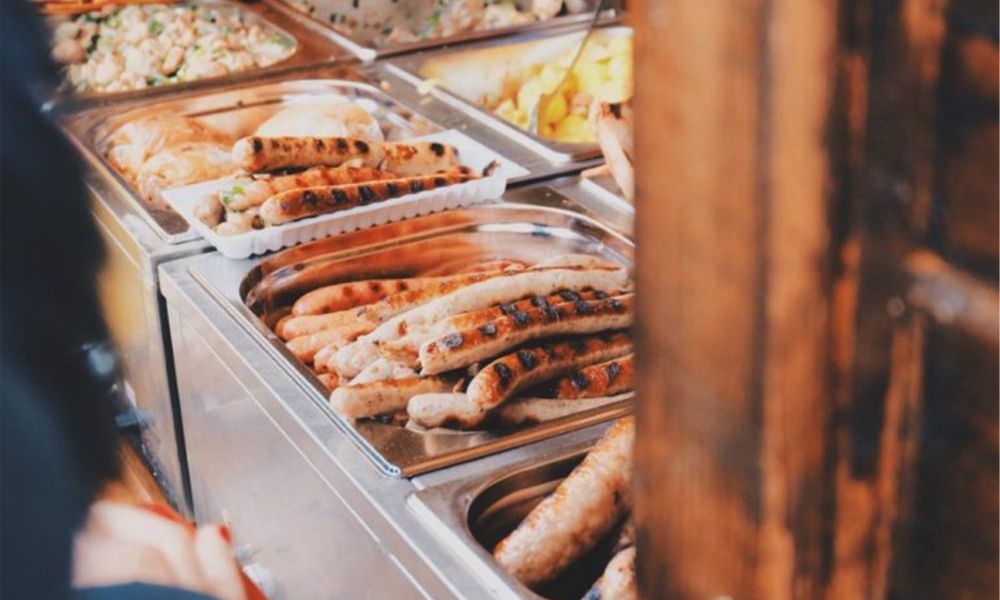 BBQ & Grillfest – Catering Gütersloh