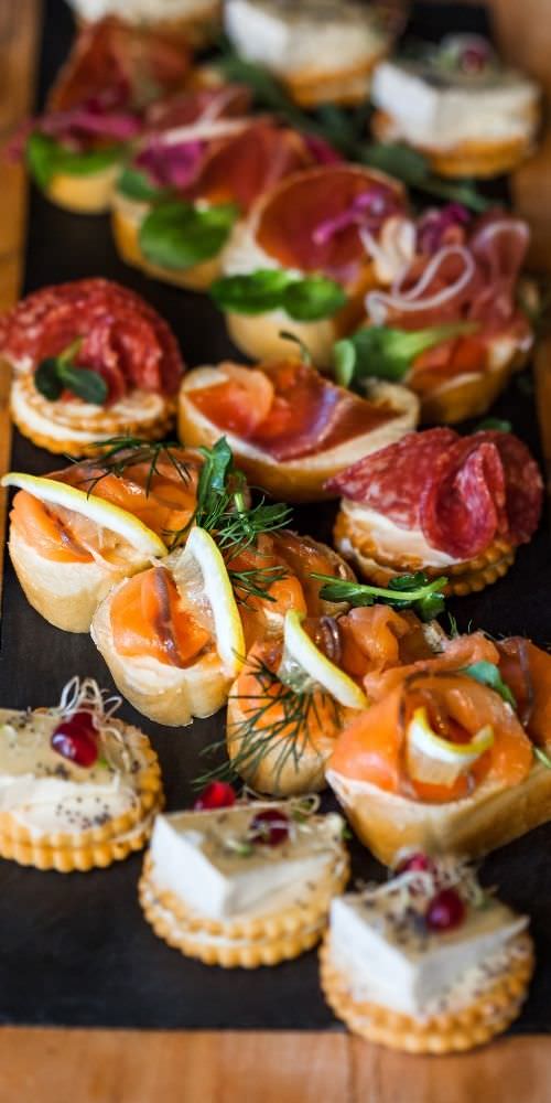Buffet – Catering Gütersloh