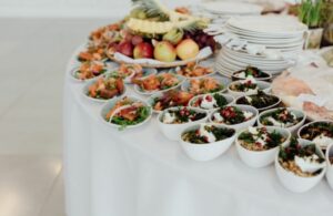 Brunch Catering – Catering Gütersloh