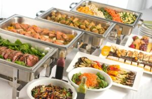 Fingerfood – Catering Gütersloh
