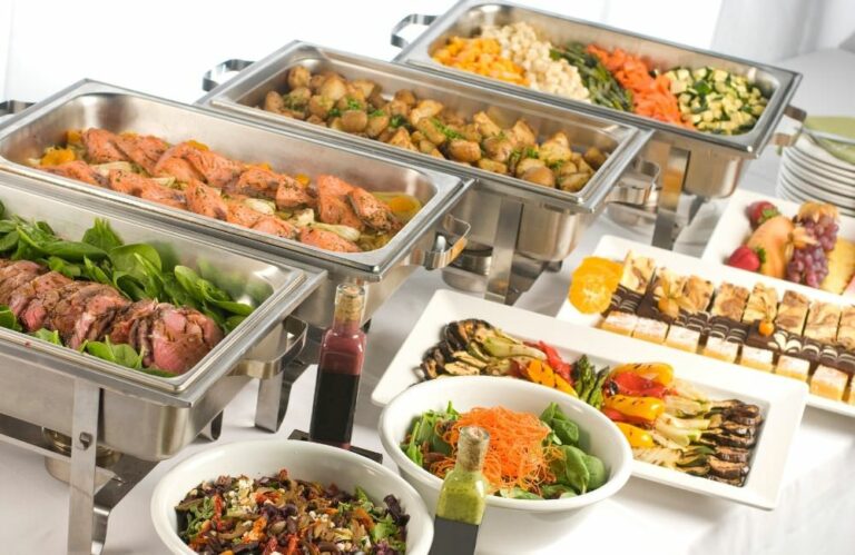 Brunch Catering – Catering Gütersloh