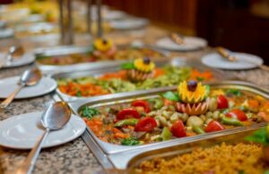 Buffet – Catering Gütersloh