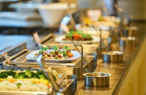 Buffet – Catering Gütersloh