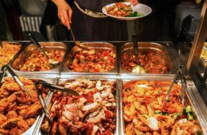 Buffet – Catering Gütersloh