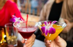 Cocktail Catering – Catering Gütersloh