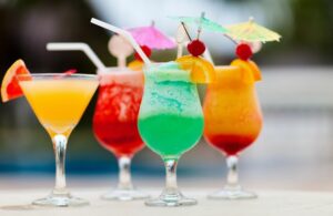 Cocktail Catering – Catering Gütersloh