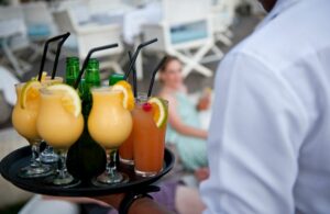 Cocktail Catering – Catering Gütersloh