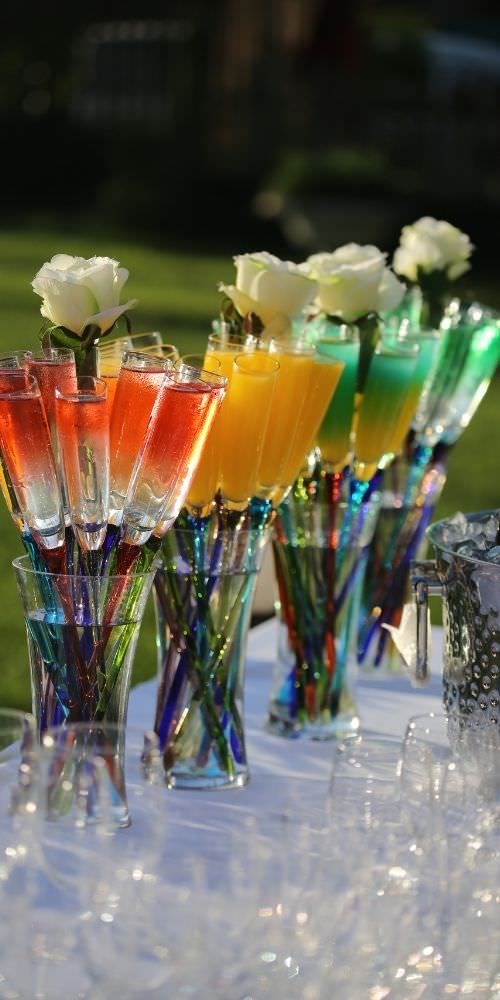 Cocktail Catering – Catering Gütersloh