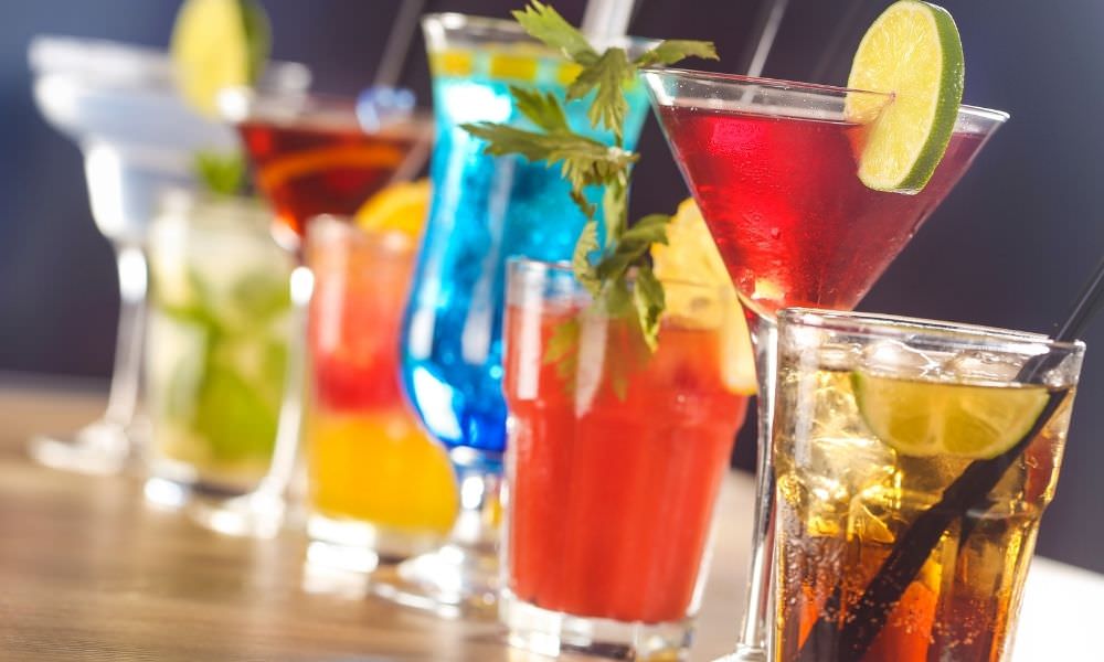 Cocktail Catering – Catering Gütersloh