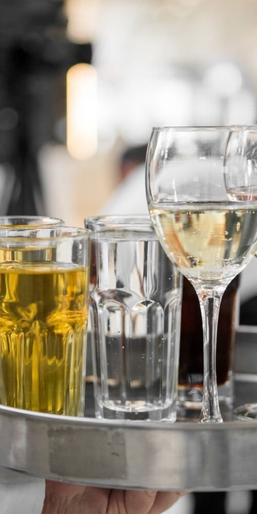 Getränke Catering – Catering Gütersloh