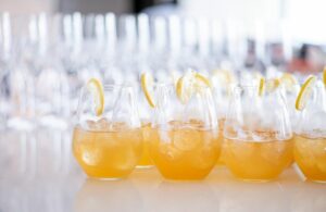 Getränke Catering – Catering Gütersloh
