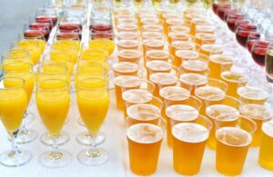 Getränke Catering – Catering Gütersloh