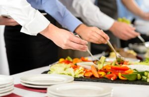 Firmenfeier & Firmenevent – Catering Gütersloh