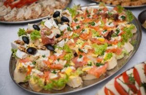 Firmenfeier & Firmenevent – Catering Gütersloh