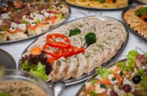 Firmenfeier & Firmenevent – Catering Gütersloh