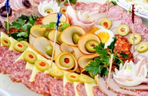 Firmenfeier & Firmenevent – Catering Gütersloh