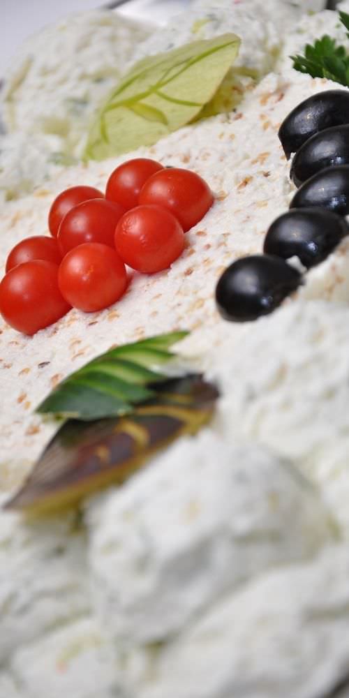 Firmenjubiläum – Catering Gütersloh