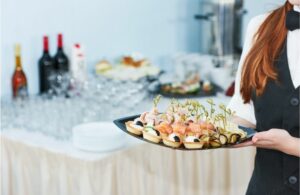 Firmenjubiläum – Catering Gütersloh