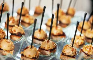 Firmenjubiläum – Catering Gütersloh