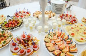 Firmenjubiläum – Catering Gütersloh
