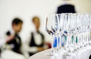 Firmenjubiläum – Catering Gütersloh
