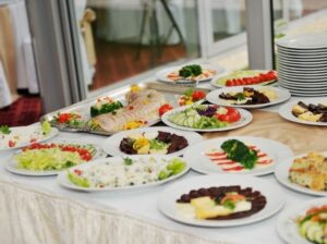 Frühstück Catering – Catering Gütersloh
