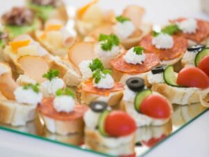 Frühstück Catering – Catering Gütersloh