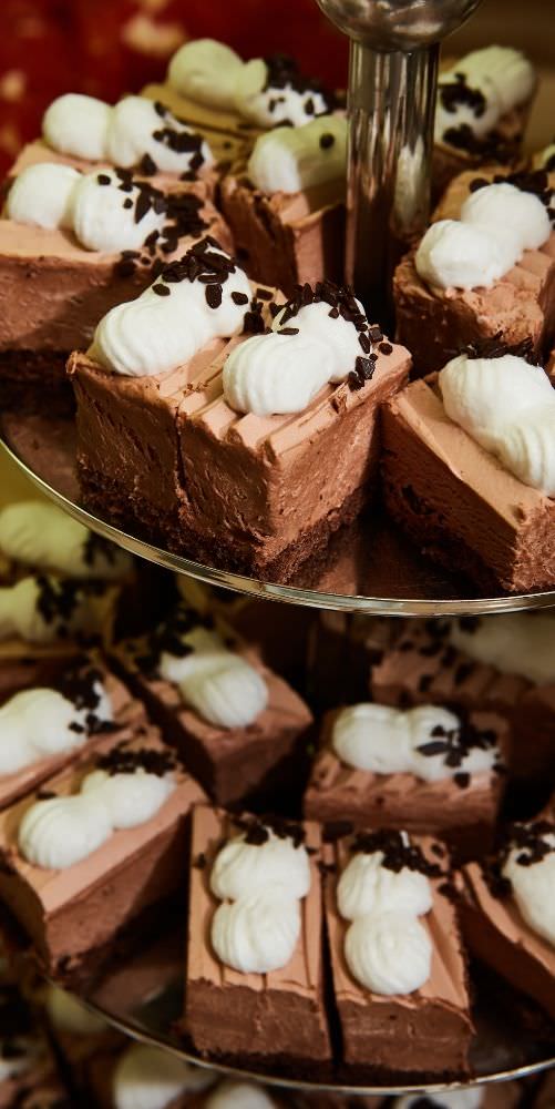 Familienfeier – Catering Gütersloh