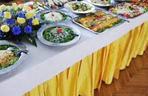 Familienfeier – Catering Gütersloh