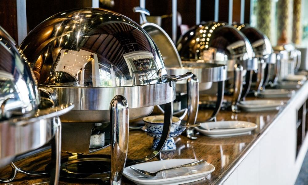 Geburtstag – Catering Gütersloh