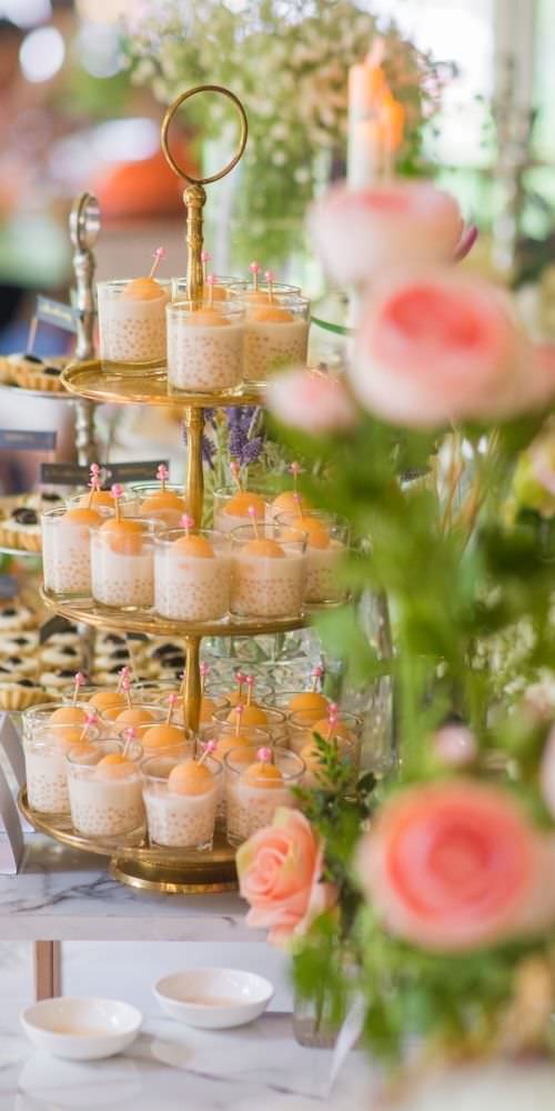 Hochzeit – Catering Gütersloh