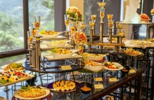 Hochzeit – Catering Gütersloh