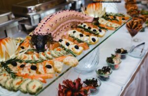 Hochzeit – Catering Gütersloh