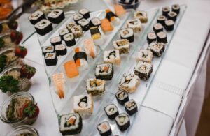 Hochzeit – Catering Gütersloh