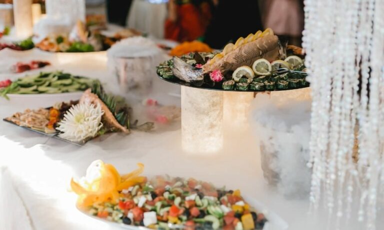 Hochzeit – Catering Gütersloh