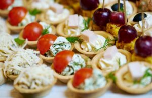 Jubiläum – Catering Gütersloh