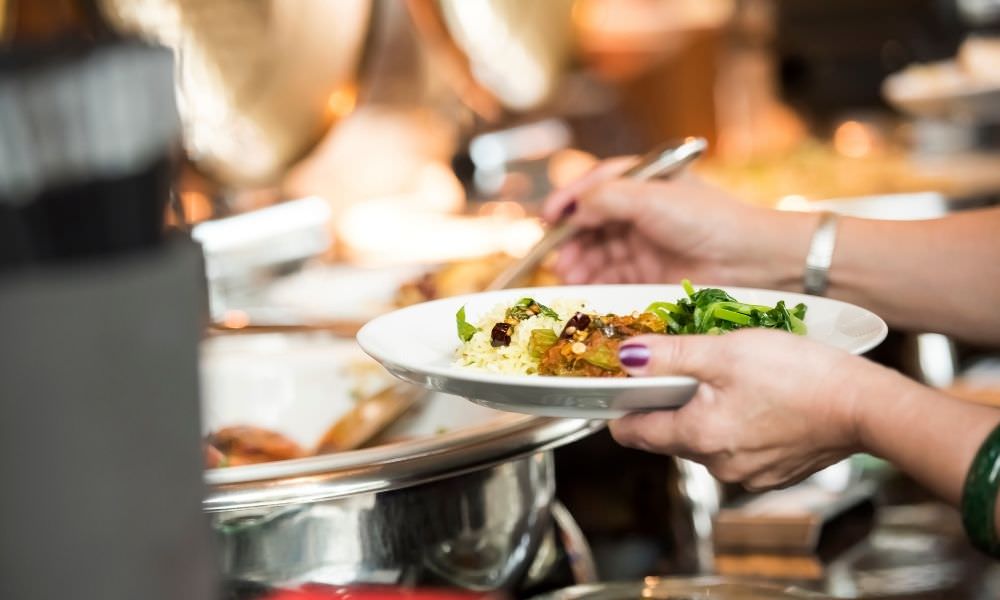 Jubiläum – Catering Gütersloh