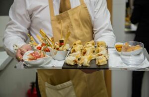 Jubiläum – Catering Gütersloh