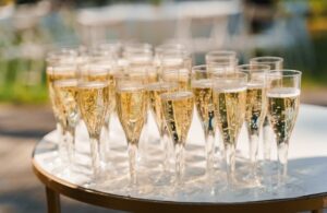 Jubiläum – Catering Gütersloh