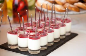 Konferenz & Tagung – Catering Gütersloh
