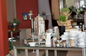 Konferenz & Tagung – Catering Gütersloh