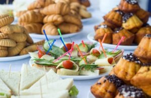Konferenz & Tagung – Catering Gütersloh