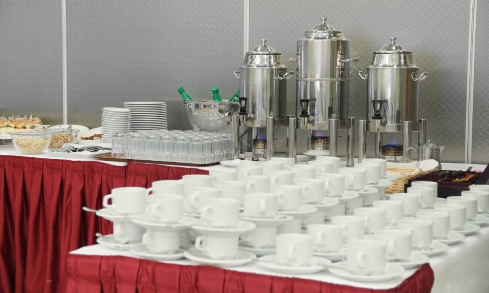 Konferenz & Tagung – Catering Gütersloh