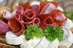 Konfirmation, Kommunion & Taufe – Catering Gütersloh