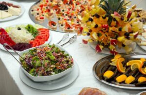 Messe & Kongress – Catering Gütersloh
